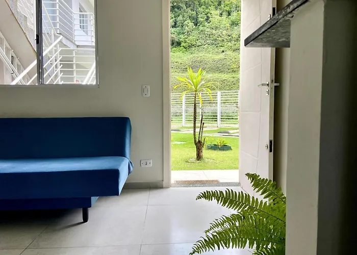 Maranduba Ondas E Conchas Apto