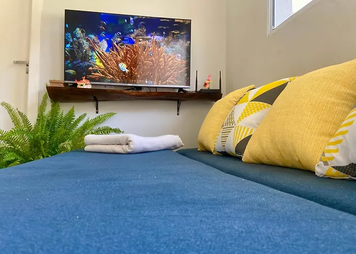 Maranduba Ondas E Conchas Apto